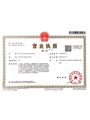 東莞市先飛電子防護技術(shù)有限公司