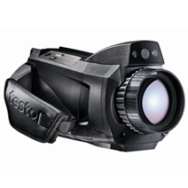 德圖885紅外熱像儀