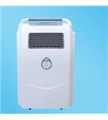 肯格王移動式空氣消毒機動態(tài)