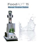 Omnilab手動(dòng)滴定臺(tái)