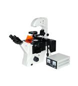 倒置熒光顯微鏡 MF52