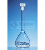 普蘭德BRAND 容量瓶 美國USP藥典認證容量瓶