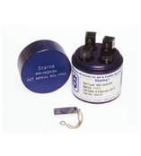 中性密度濾光片(衰減片)（可見光區(qū)吸光度/線性校準）RM-*N