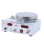 H01-1B數(shù)顯恒溫定時磁力攪拌器