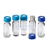 waters沃特世717自動進(jìn)樣樣品瓶4ml