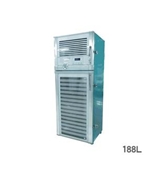 肯格王KS-GX188臭氧紫外線消毒柜188L