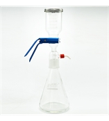 天津津騰溶劑過濾器2L 流動(dòng)相過濾系統(tǒng) 砂芯過濾裝置