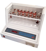 WFC-II全自動(dòng)瓦斯放散初速度測(cè)定儀