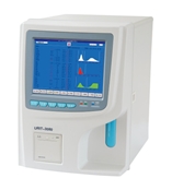 URIT-3081全自動(dòng)血細(xì)胞分析儀-優(yōu)利特