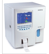 邁瑞全自動血細(xì)胞分析儀BC-2900