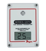 GSTA-C-D GSTA-N-D GSTA-C GSTA-N Dwyer德威爾 CO/NO2濃度變