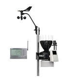 Vantage Pro2 plus 06162氣象站