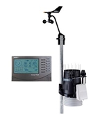 美國Davis Vantage Pro2氣象站