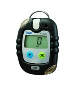 德爾格Pac5500單一氣體檢測儀