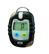 德爾格Pac3500一氧化碳?xì)怏w檢測儀