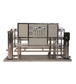 重慶實(shí)驗(yàn)室用純化水設(shè)備JH-RO-500系統(tǒng)