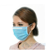 臥宏生物/WHB 防護口罩WHB-M1-W