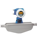 Endress+Hauser e+h生命科學(xué)領(lǐng)域?qū)Ｓ眯涂剖狭|(zhì)量流量計(jì)83P/80P/P100