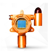 固定式溴甲烷氣體濃度測試儀