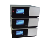 二元高壓梯度液相色譜儀GI-3000-02