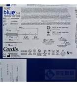 強生 Cordis 外周介入 支架系統(tǒng) PALMAZ BLUE 各種型號