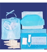 分娩手術(shù)用手術(shù)包（剖腹產(chǎn)）