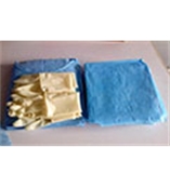 人流手術(shù)用手術(shù)包