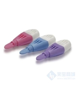 觸壓式末梢采血器366592