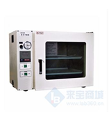 歐萊博 DZF-6020 臺式真空干燥箱