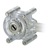 標(biāo)準(zhǔn)型蠕動(dòng)泵頭BZ系列