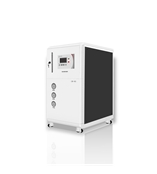 CW系列高精度循環(huán)水冷機(jī)