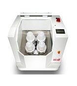 DIK-2610無粉塵自動(dòng)粉碎篩選機(jī)