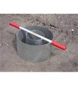 IN8-W雙環(huán)入滲儀