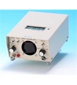 KEC-900+空氣負(fù)氧離子測試儀