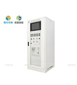 激光拉曼光譜氣體分析儀LRGA-6000