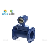 超聲波沼氣流量計BF-3000B