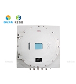 防爆型紅外氣體分析儀Gasboard-3500