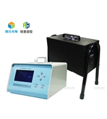 透射式煙度計(jì)Gasboard-6000