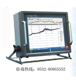 技術(shù)領(lǐng)先的單頻測深儀，無錫海鷹HY1601