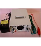 銳安中儀KEC-900空氣負(fù)氧離子檢測儀 負(fù)離子測試儀