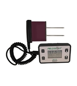 TDR 150便攜式土壤水分溫度電導率速測儀