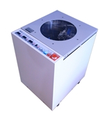 MALCOM針筒式專用真空脫泡攪拌機SY-2V/SY-8V 衡鵬供應(yīng)