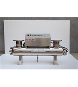 福建福州管道式紫外線消毒器價(jià)格RZ-UV2-LS45