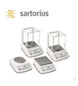 賽多利斯電子天平BSA623S