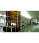 DOE吊扇能效測(cè)試系統(tǒng) 風(fēng)扇能效測(cè)試JAY-DS12嘉儀制造