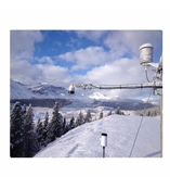 進(jìn)口WS-SD05 超聲波雪厚水位監(jiān)測系統(tǒng)