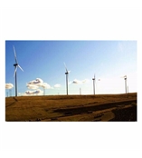 WS-WES1000 陸地風(fēng)能評估測量系統(tǒng)風(fēng)力發(fā)電