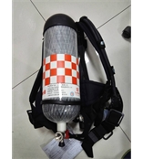 RHZKF6.8/30碳纖維瓶正壓式空氣呼吸器