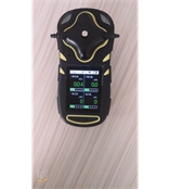 金屬礦二氧化氮氧氣一氧化碳三合一氣體檢測儀