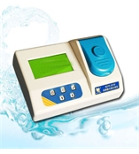 GDYS-302S	便攜式三氮檢測儀